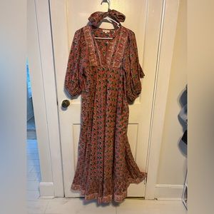 Serena and Lily Marea House Dress